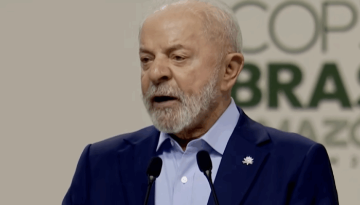 Lula abre a COP30 em Belém, marcando o retorno da Conferência Ao Brasil