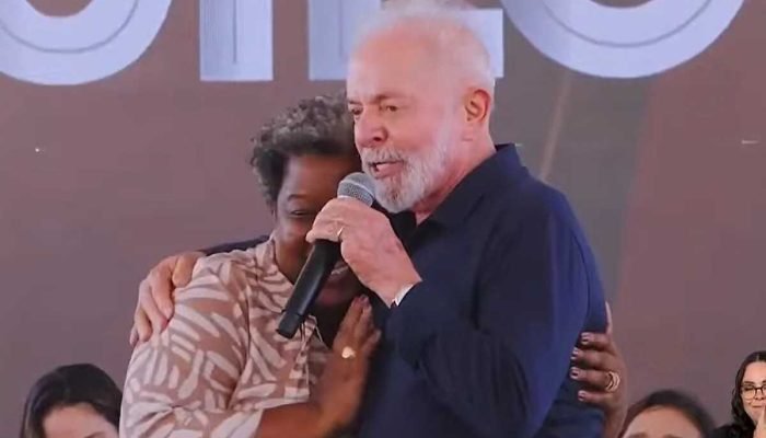 Governo Lula Debate Assistência a Familiares de Mortos em Operação no Rio