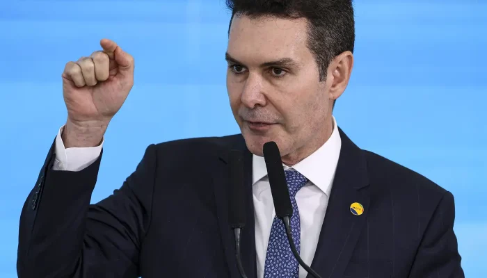 Programa Federal de CEP beneficia mais de 12 mil favelas