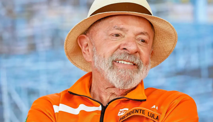 Lula cobra homens contra feminicídios após onda de violência