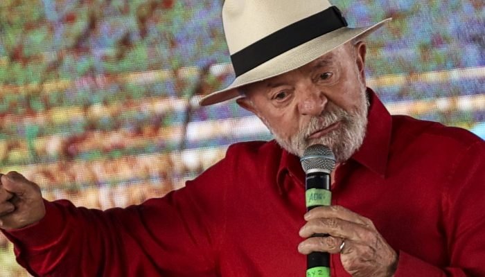 Lula Inaugura Obras em Belém em Preparação para a COP30