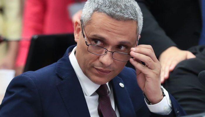 Moraes Nega Pedido de Deputado para Visitar Bolsonaro Moraes Nega Pedido de Deputado para Visitar Bolsonaro