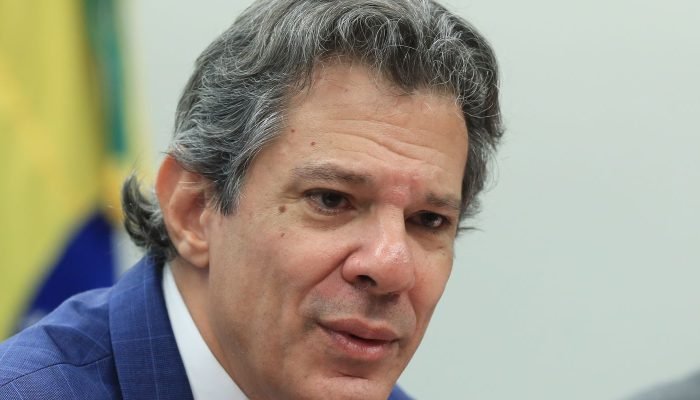 Haddad diz que prefere ter pecha de gastador do que de "caloteiro"