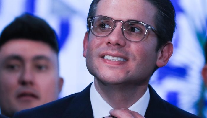 Diálogo entre Brasil e EUA é retomado, afirma Hugo Motta