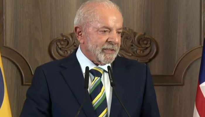 Lula: Solução definitiva entre EUA e Brasil em poucos dias