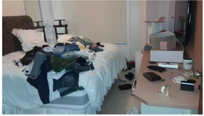 Mulher é Ameaçada de Morte e Casa Invadida em Campo Grande