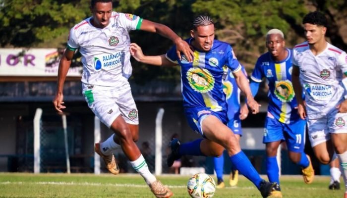 Série B do MS: AA Bataguassu pode garantir acesso antecipado