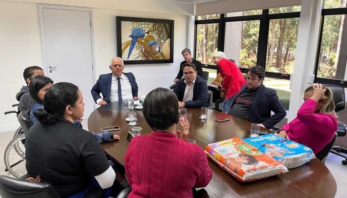 Empresas de MS devem destinar parte do IR para crianças, adolescentes e idosos