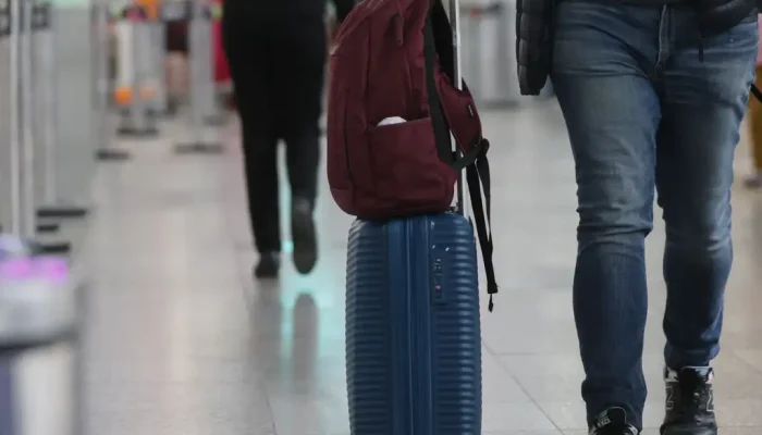 Punição a passageiros indisciplinados deve ser regulamentada no 1º semestre — Fo