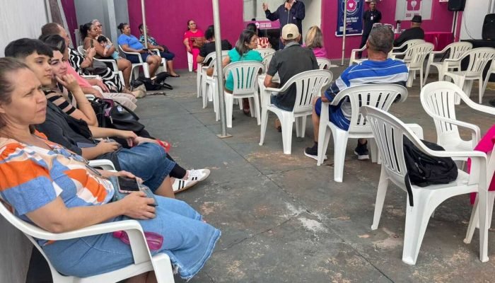 Casa Rosa oferece mamotomia gratuita pelo SUS em Campo Grande