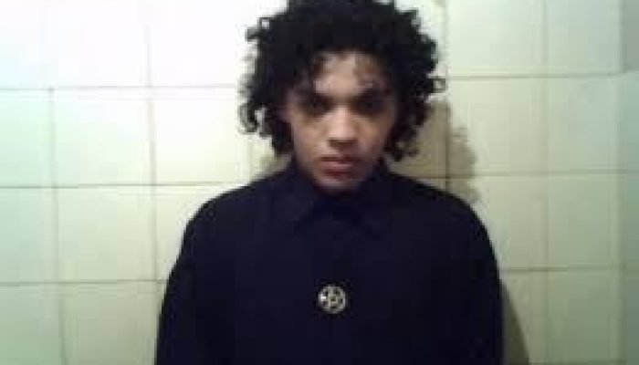 'Maníaco da Cruz'. (Arquivo, Midiamax) — Foto: 'Maníaco da Cruz'. (Arquivo, Midi