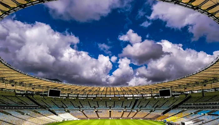 Alerj Avalia Venda do Maracanã para Quitar Dívida Estadual