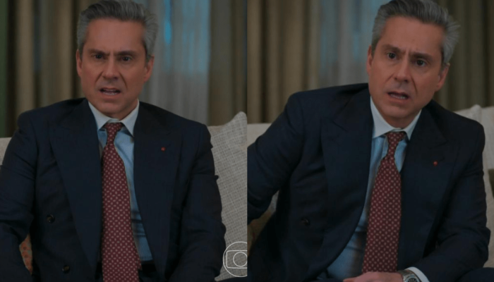 Reviravoltas e memes marcam capítulo de "Vale Tudo" desta quinta-feira