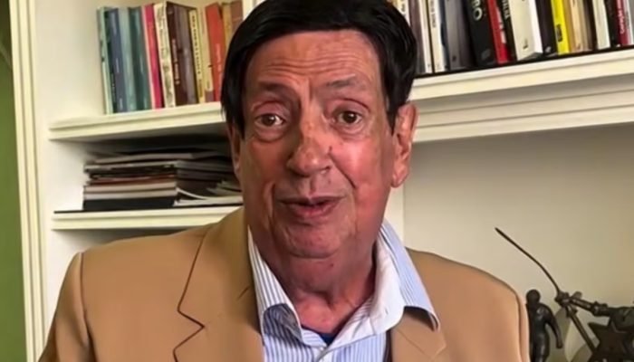 Foto: 1 de 1 marcos-oliveira-ainda-recebe-ajuda-de-tata-werneck-saiba-bastidores