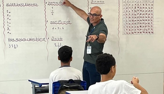 Professores buscam estratégias inovadoras para engajar alunos em meio a desafios