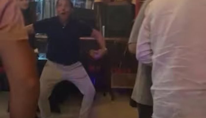 Foto: 1 de 1 mariano páez - Foto: Reprodução/Redes Sociais