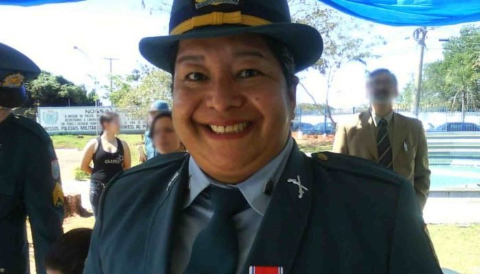 Foto: (Reprodução, Redes Sociais)