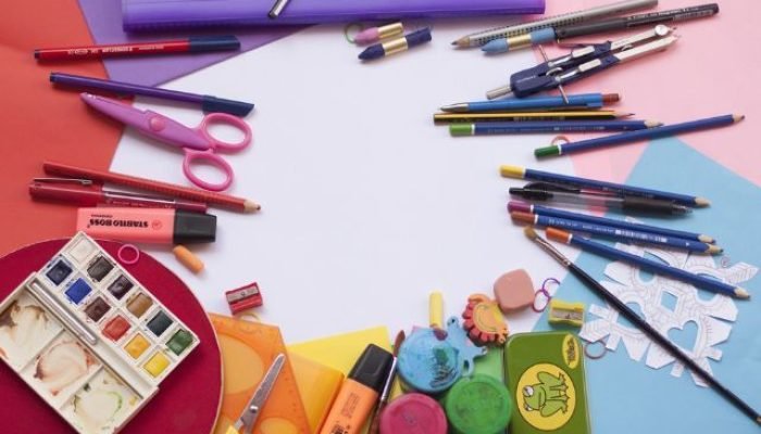 Dicas do Inmetro ajudam pais a escolher material escolar seguro e econômico — Fo