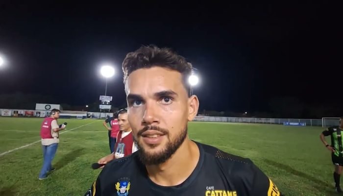 Atacante sai do banco para brilhar no Norusca