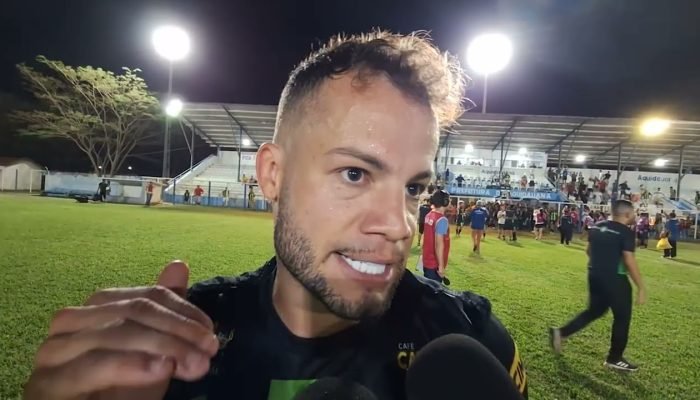 Pedro Neto Prioriza Acesso na Segundona: 'Título é Outra Coisa'