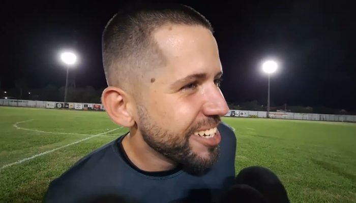 La Porta Avalia Desempenho da Equipe e Ambiciona Título no Estadual