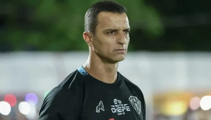 Foto: (Foto: Jorge Luis Totti-Paysandu)