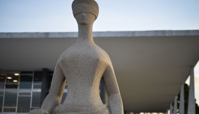 STF: Bolsonaro pode enfrentar pena de 27 anos por tentativa de golpe