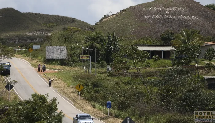 Justiça suspende emissão de títulos em terras de fronteira em Roraima