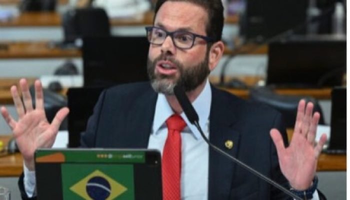 Dossiê de senador aponta que 9 mil traficantes foram soltos pelo STJ