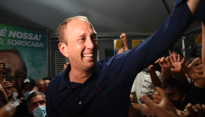 PF identifica ‘prefeito tiktoker’ como chefe de esquema criminoso em Sorocaba