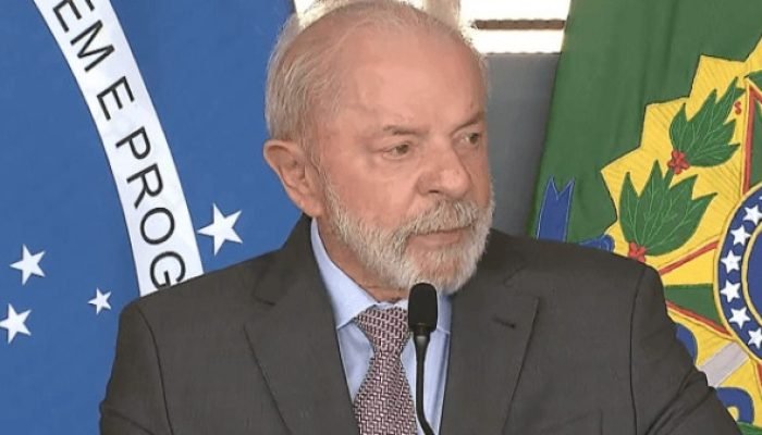 Lula afirma: 'traficantes são vítimas dos usuários também' sobre narcotráfico combatido na Venezuela; VEJA VÍDEO