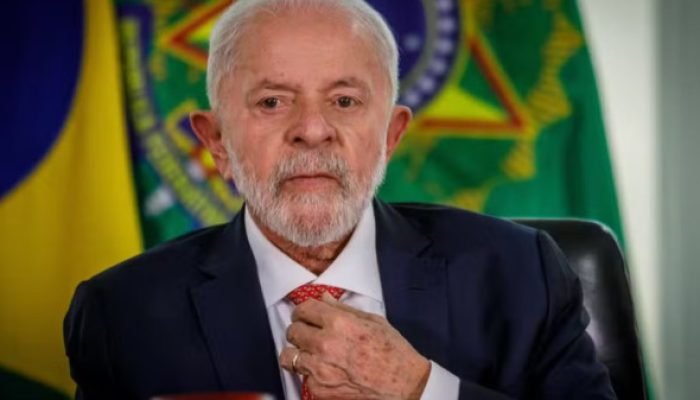 Paraná Pesquisas registra desaprovação de 60,3% a Lula no estado