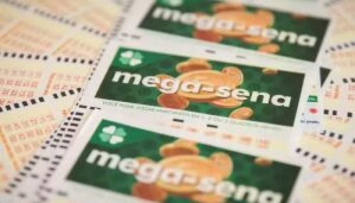 Aposta simples vence Mega-Sena e leva R$ 141,8 milhões