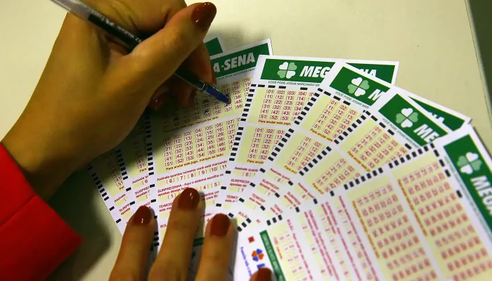 Mega-Sena sorteia prêmio de R$ 34 milhões neste sábado
