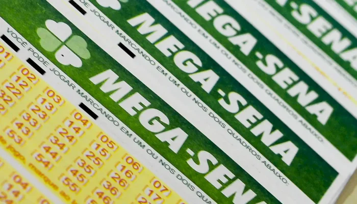 Prêmio de R$ 95 milhões da Mega-Sena será sorteado neste sábado