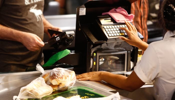 Foto: 1 de 1 Supermercado mercado inflação - Metrópoles - Foto: Vinicius Schmidt