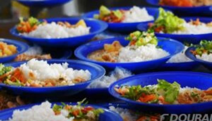 Dourados é selecionada para receber apoio prioritário no combate à fome