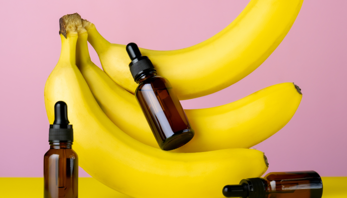 Foto: 1 de 1 Banana - Foto: Getty Images