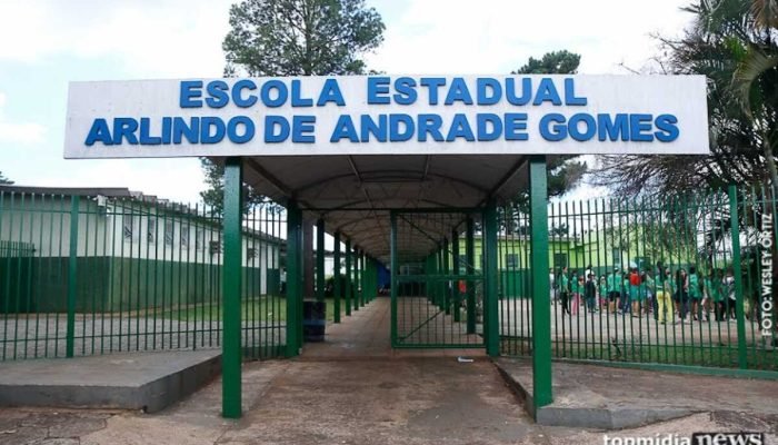 Foto: PREF. MARACAJU - DEZEMBRO 2