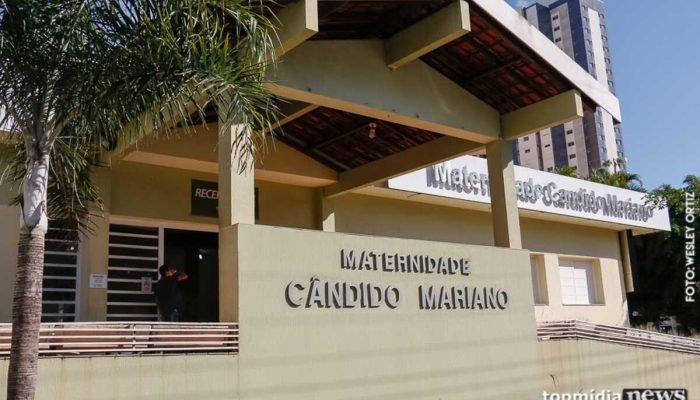 Em Campo Grande, bebê morre no parto e avô é preso após agressão
