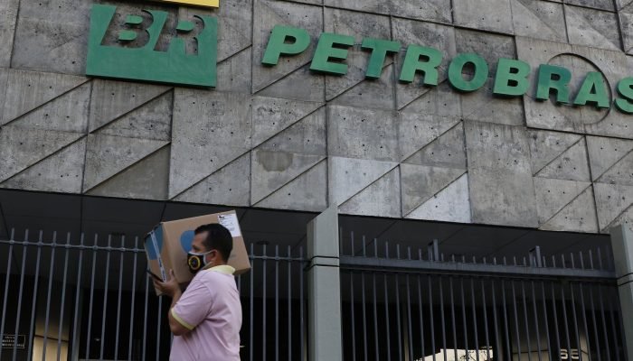 Petrobras importa gás de Vaca Muerta, na Argentina, pela 1ª vez