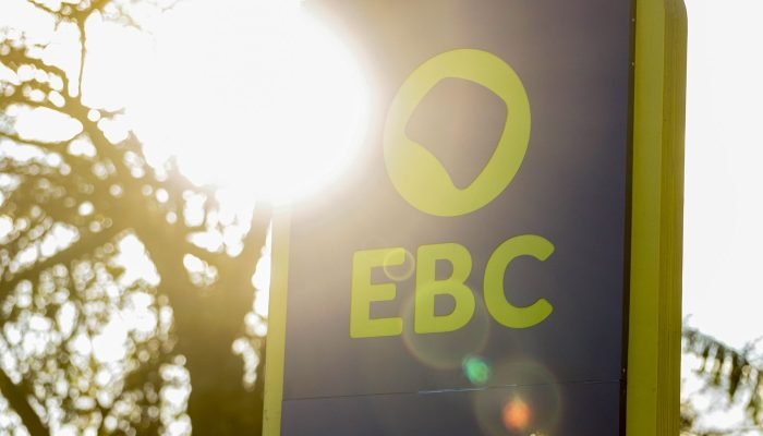 EBC promove debate na UnB para marcar 18 anos de existência EBC promove debate na UnB para marcar 18 anos de existência