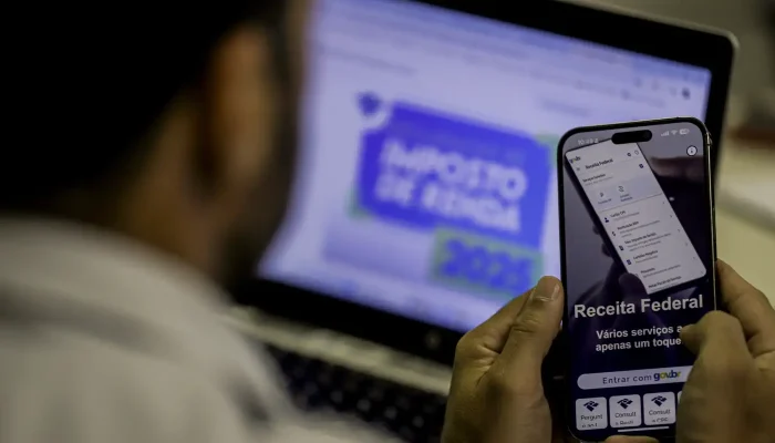 Receita Federal libera lote da malha fina do Imposto de Renda Receita Federal libera lote da malha fina do Imposto de Renda