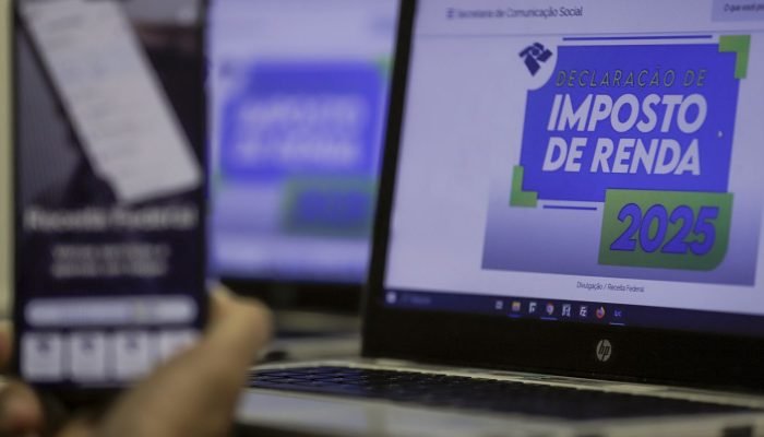 Receita abre consulta a lote da malha fina do Imposto de Renda