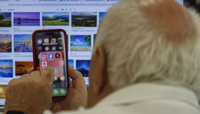 PND 2025: Questão discursiva aborda idadismo como desafio social