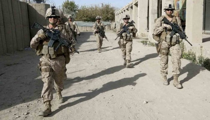 militares-estadunidenses