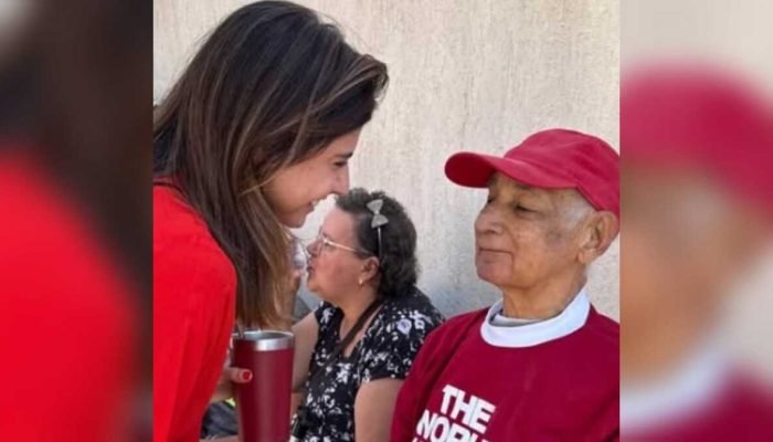 Petistas de MS dão último adeus a Militino Arruda, em Campo Grande