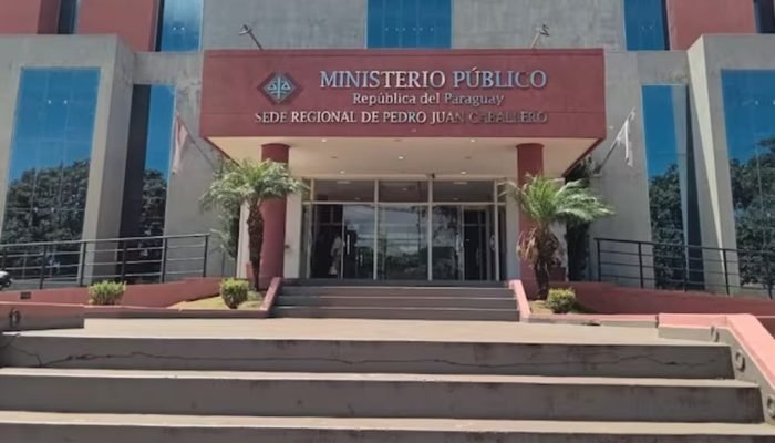 ministerio