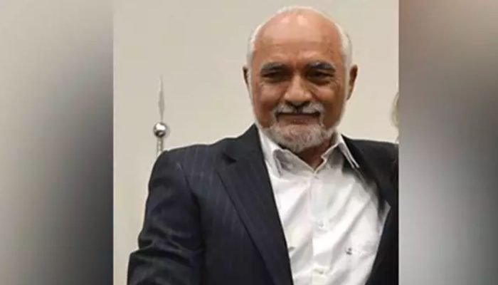 Foto: Ginecologista Salvador Walter Lopes de Arruda. (Foto: Divulgação)