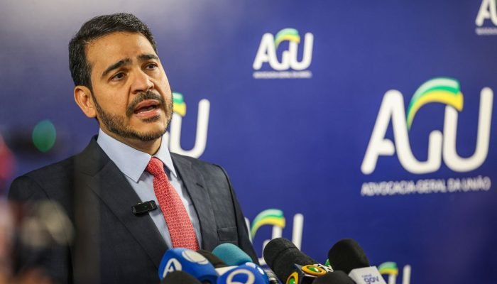 ministro-da-AGU-Jorge-Messias-Jose-Cruz-Agencia-Brasil